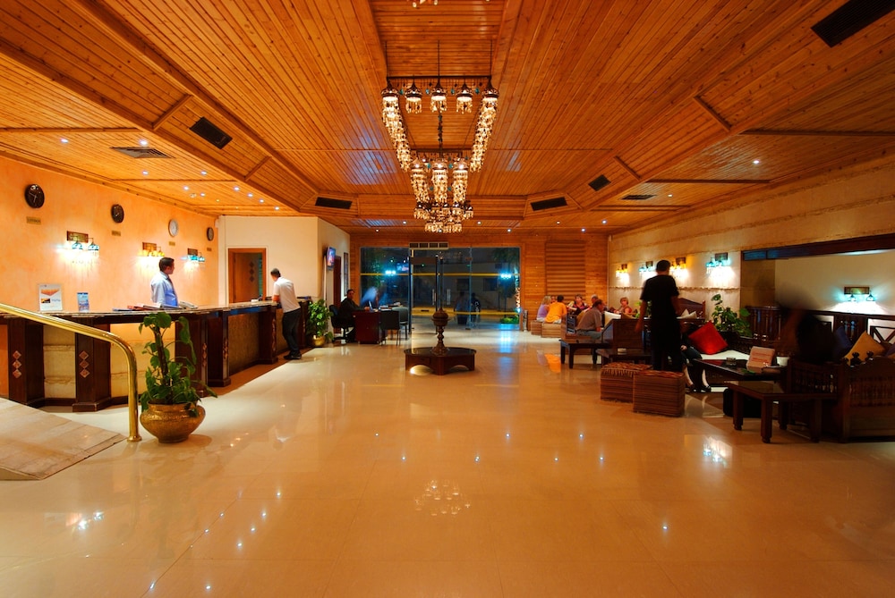 Falcon Naama Star Hotel — Shared spaces in Sharm El Sheikh, Red Sea