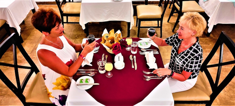 Falcon Naama Star Hotel — Restaurant in Sharm El Sheikh, Red Sea