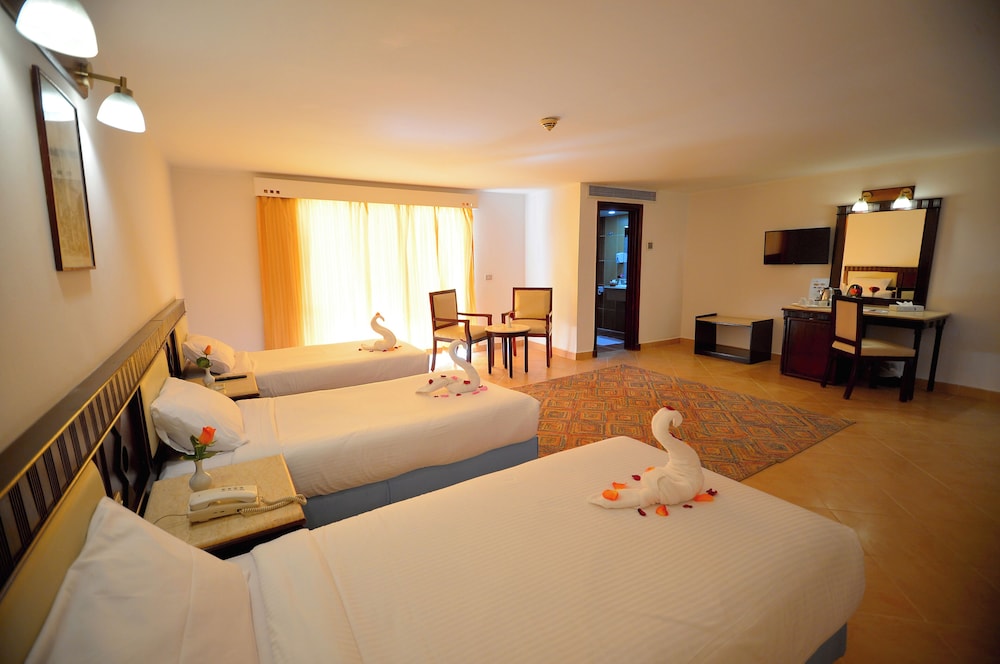 Falcon Naama Star Hotel — Rooms in Sharm El Sheikh, Red Sea