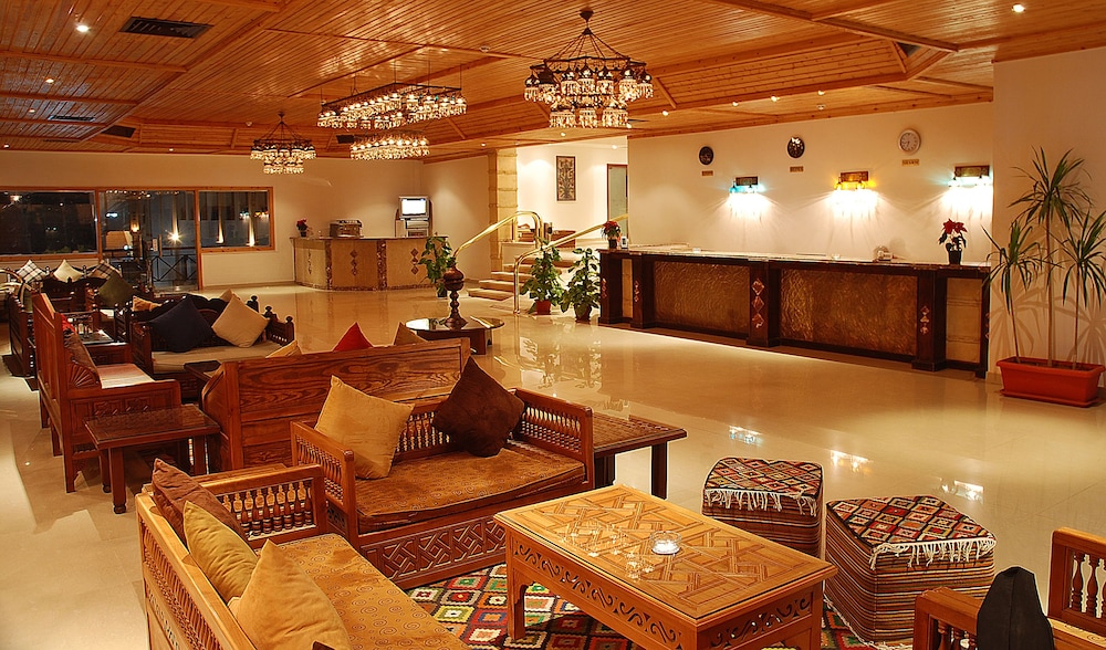 Falcon Naama Star Hotel — Shared spaces in Sharm El Sheikh, Red Sea