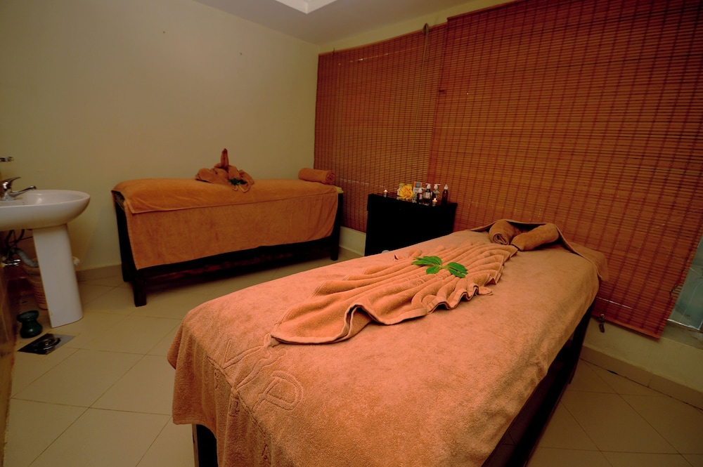 Falcon Naama Star Hotel — Facilities in Sharm El Sheikh, Red Sea