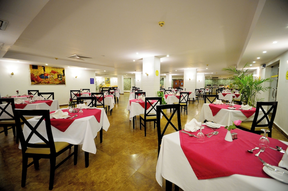 Falcon Naama Star Hotel — Restaurant in Sharm El Sheikh, Red Sea