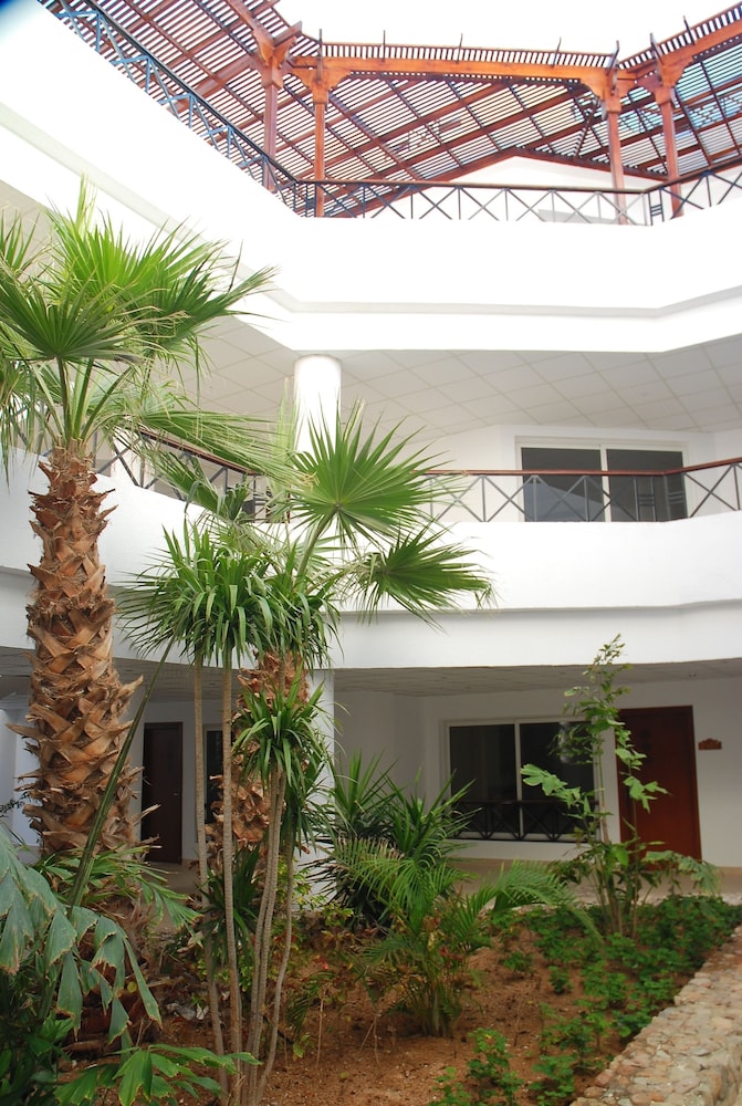Falcon Naama Star Hotel — Facilities in Sharm El Sheikh, Red Sea