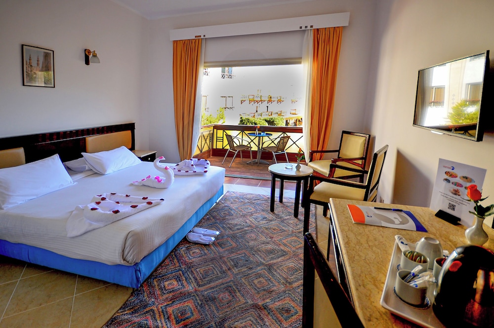 Falcon Naama Star Hotel — Rooms in Sharm El Sheikh, Red Sea