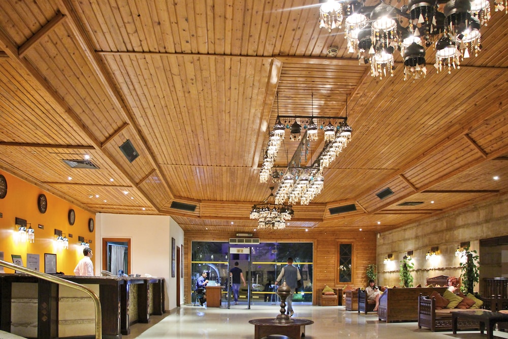 Falcon Naama Star Hotel — Shared spaces in Sharm El Sheikh, Red Sea