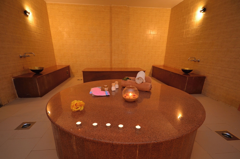 Falcon Naama Star Hotel — Facilities in Sharm El Sheikh, Red Sea