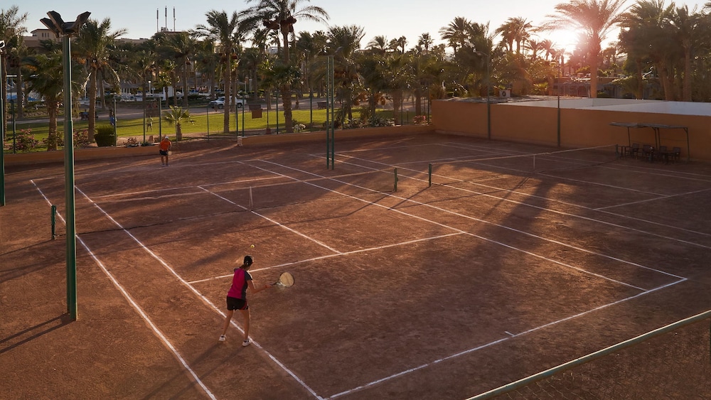 Giftun Azur Resort - All inclusive — Sports & recreation in Hurghada, Red Sea