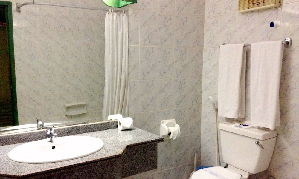 Giftun Azur Resort - All inclusive — Hotel rooms in Hurghada, Red Sea
