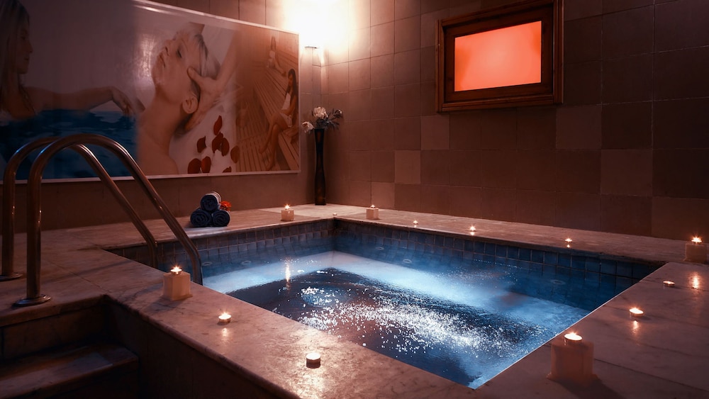 Giftun Azur Resort - All inclusive — Spa in Hurghada, Red Sea