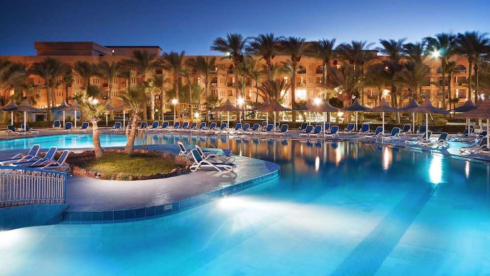 Giftun Azur Resort - All inclusive — Main photo in Hurghada, Red Sea