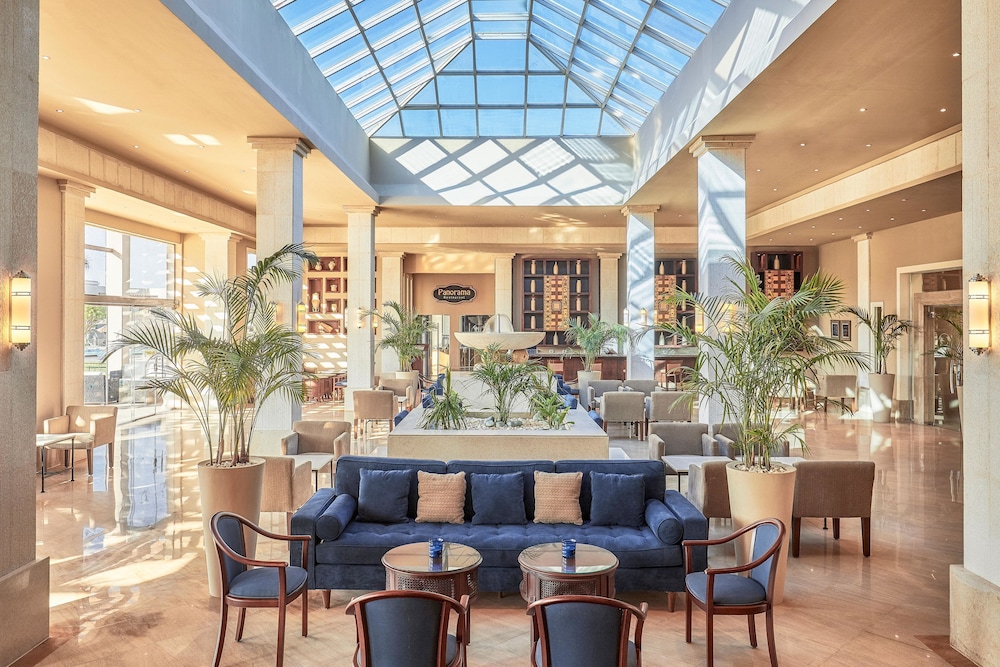 JAZ Casa Del Mar Resort — Restaurant & bars in Hurghada, Red Sea