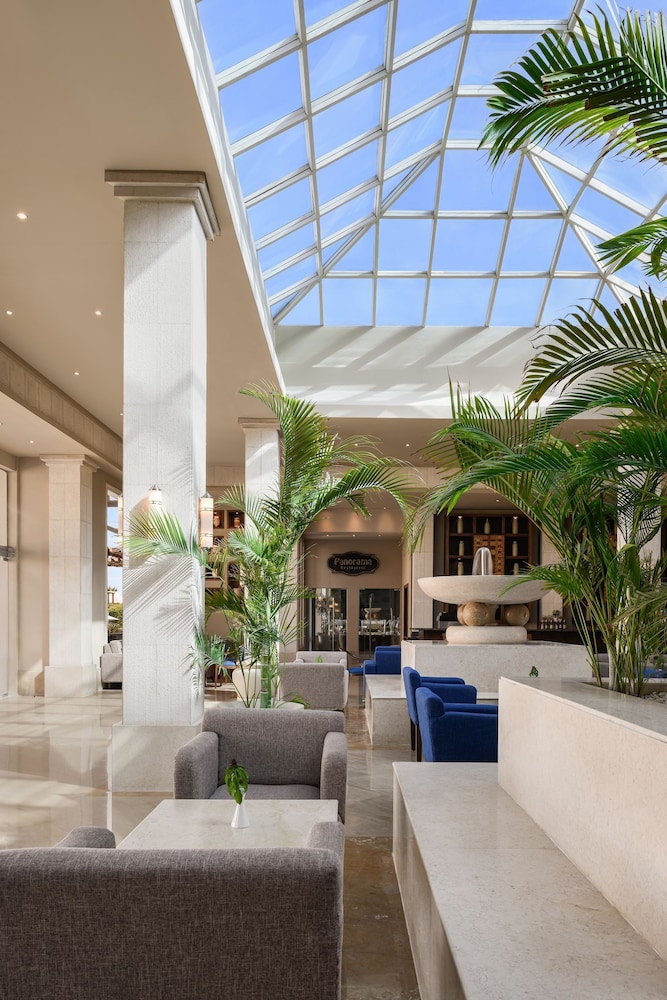 JAZ Casa Del Mar Resort — Restaurant & bars in Hurghada, Red Sea