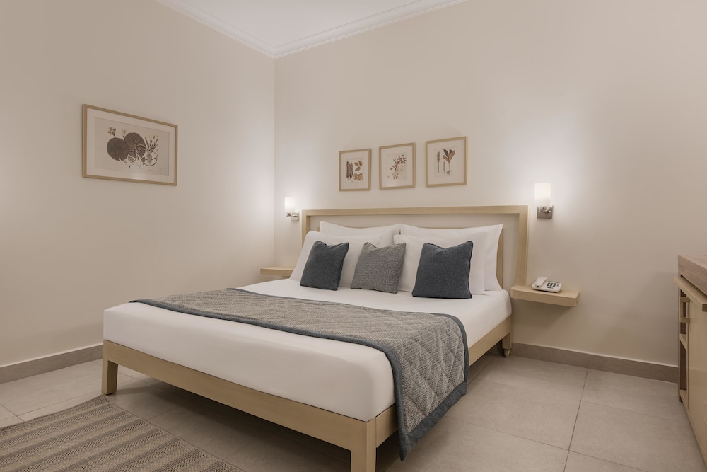 JAZ Casa Del Mar Resort — Hotel rooms in Hurghada, Red Sea