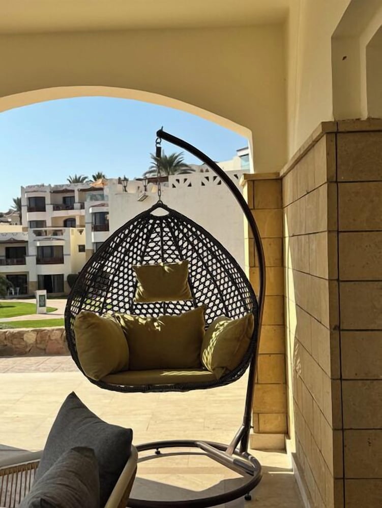 Amphoras Beach - Ultra All Inclusive — Hotel rooms in Sharm El Sheikh, Red Sea