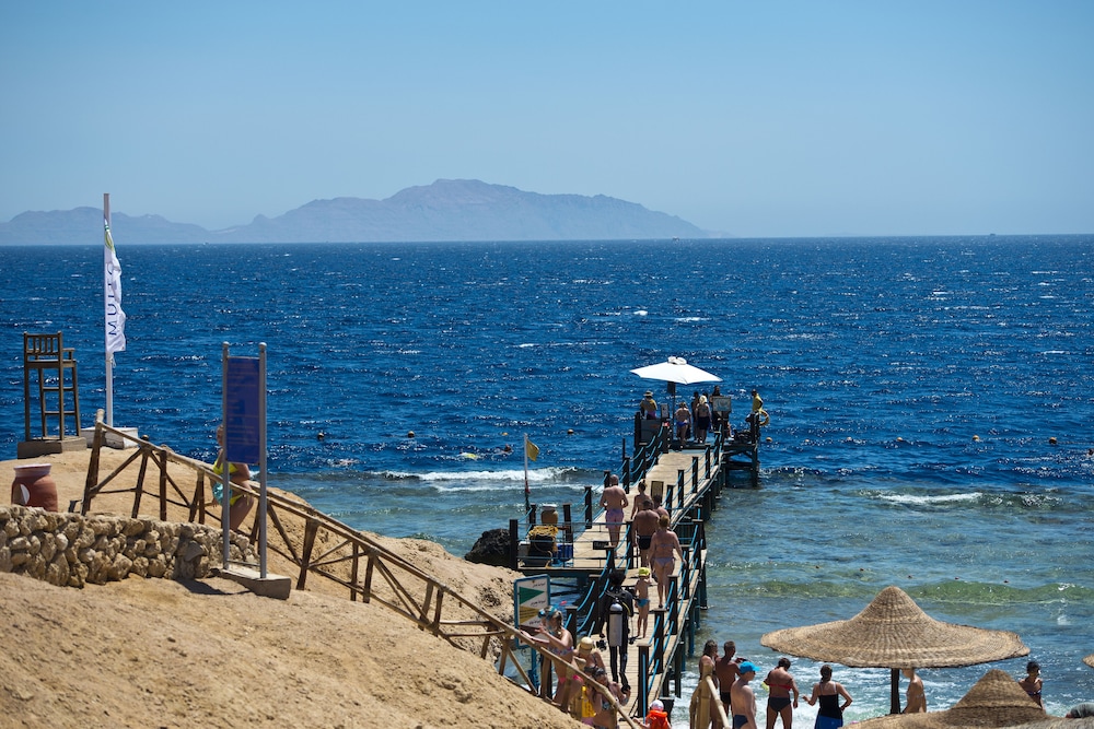 Amphoras Beach - Ultra All Inclusive — Attractions in the area in Sharm El Sheikh, Red Sea