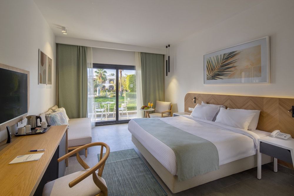 Amphoras Beach - Ultra All Inclusive - zdjęcie 3