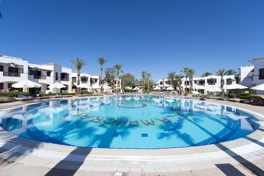 Amphoras Beach - Ultra All Inclusive — Main photo in Sharm El Sheikh, Red Sea