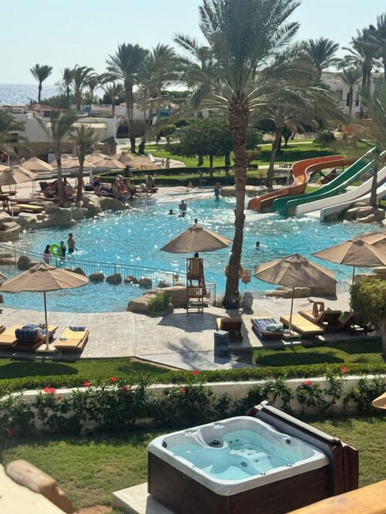 Amphoras Beach - Ultra All Inclusive - zdjęcie 4
