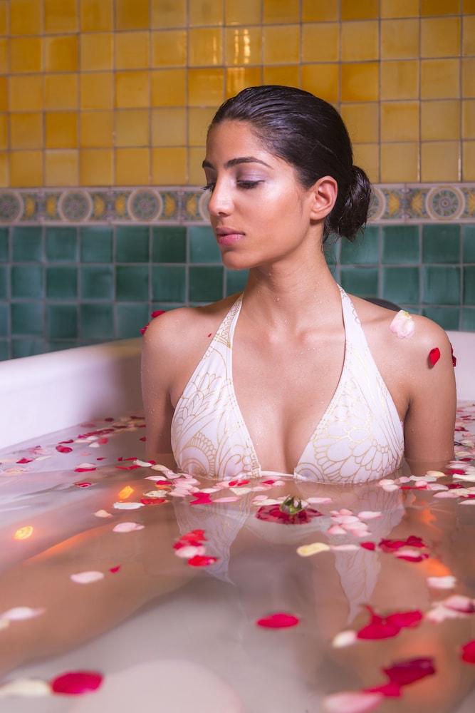 Medina Belisaire And Thalasso — Spa in Hammamet, Nabeul