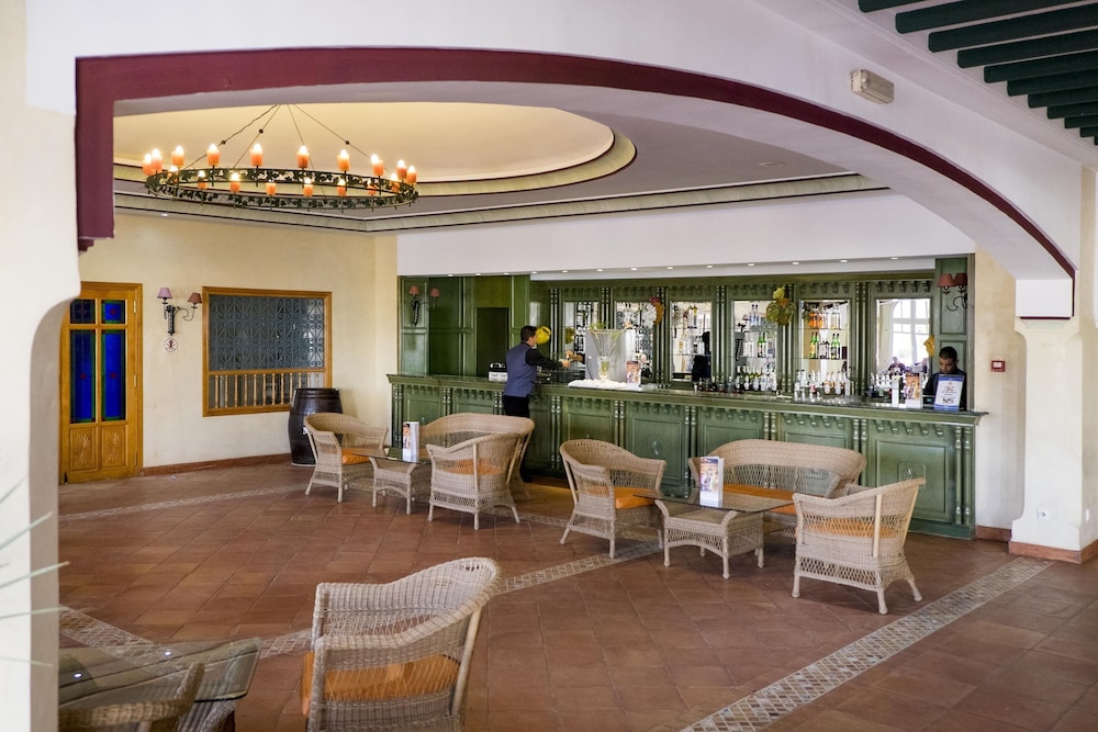 Medina Belisaire And Thalasso — Restaurant & bars in Hammamet, Nabeul