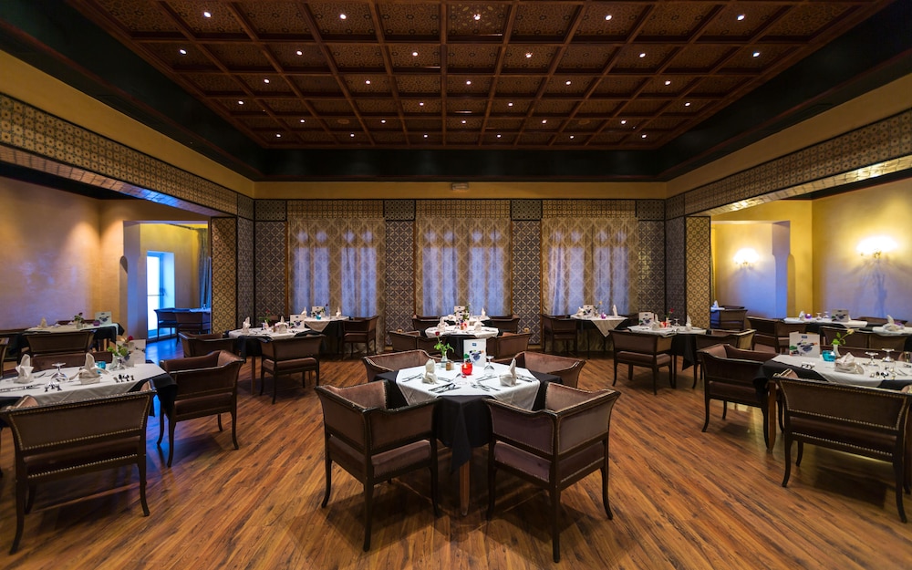 Medina Belisaire And Thalasso — Restaurant & bars in Hammamet, Nabeul