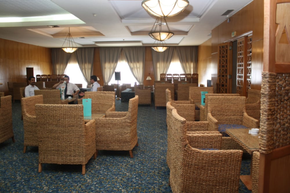 Medina Belisaire And Thalasso — Restaurant & bars in Hammamet, Nabeul