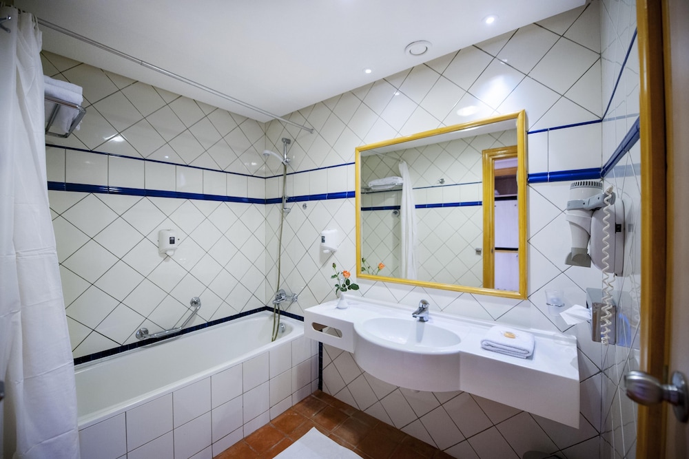 Medina Belisaire And Thalasso — Hotel rooms in Hammamet, Nabeul