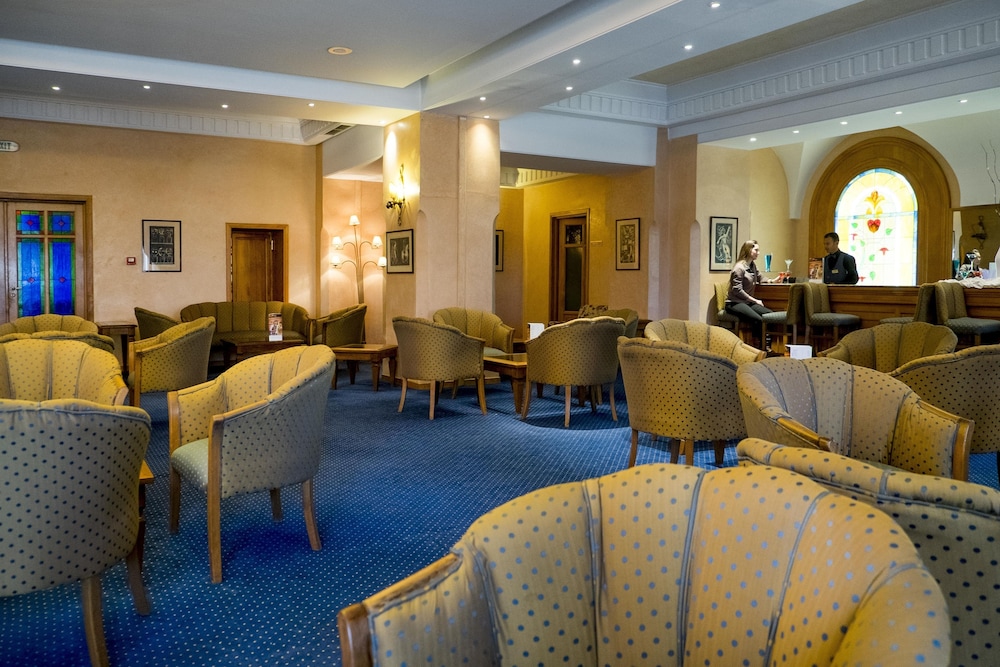Medina Belisaire And Thalasso — Restaurant & bars in Hammamet, Nabeul