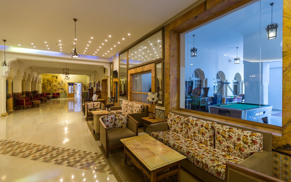 Medina Belisaire And Thalasso — Sports & recreation in Hammamet, Nabeul