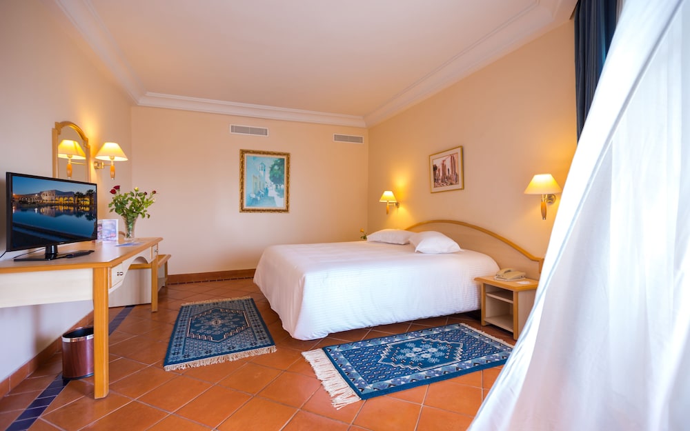 Medina Belisaire And Thalasso — Hotel rooms in Hammamet, Nabeul