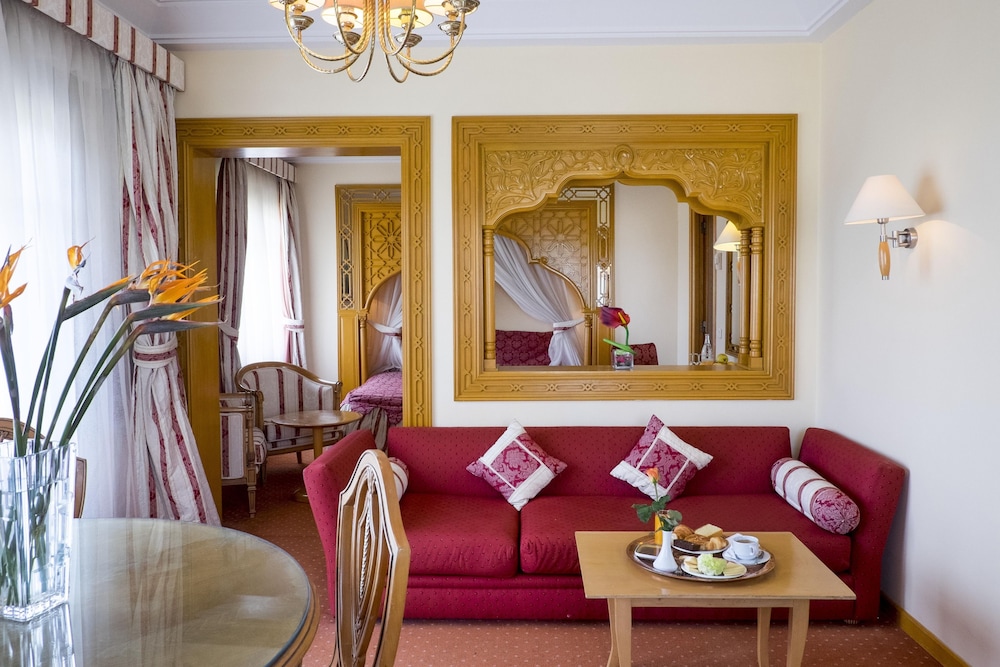 Medina Belisaire And Thalasso — Hotel rooms in Hammamet, Nabeul