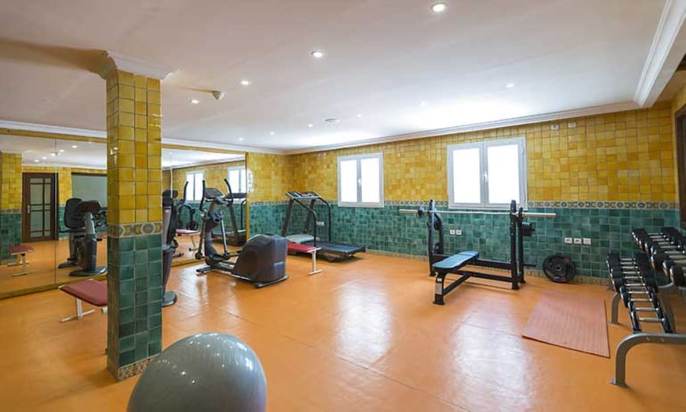 Medina Belisaire And Thalasso — Sports & recreation in Hammamet, Nabeul
