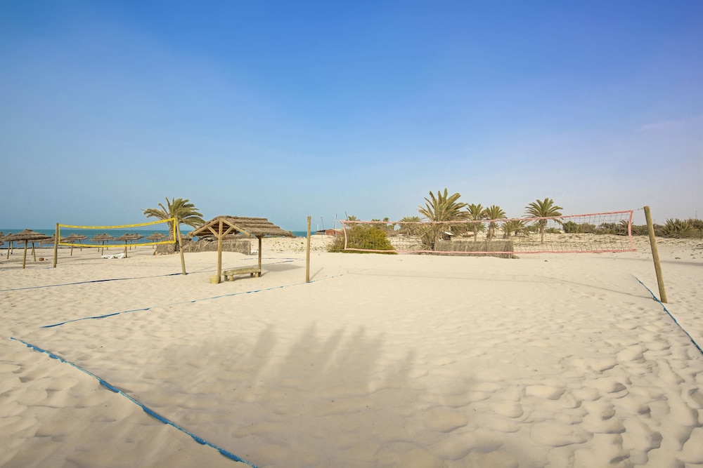 Iberostar Waves Mehari Djerba — Beach in Aghir, Medenine