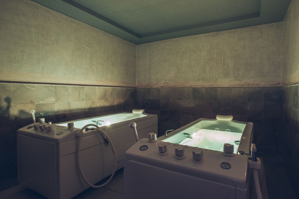 Iberostar Waves Mehari Djerba — Spa in Aghir, Medenine
