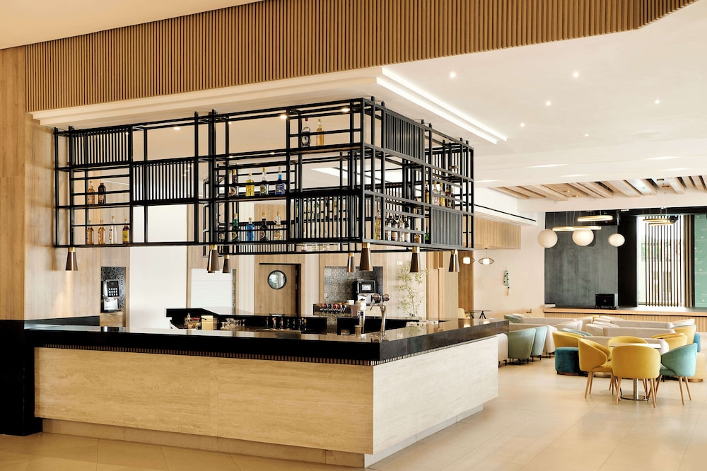 Iberostar Waves Mehari Djerba — Restaurant & bars in Aghir, Medenine