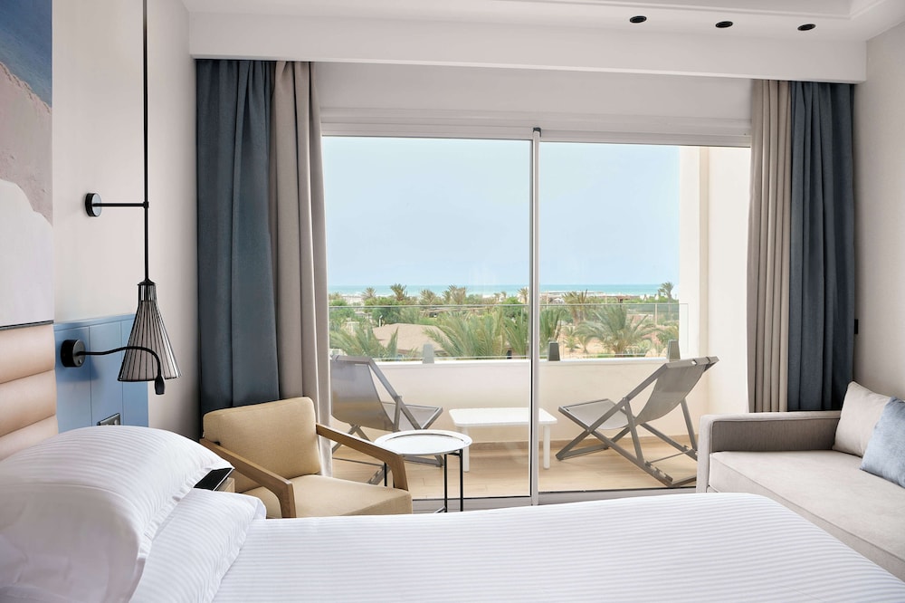 Iberostar Waves Mehari Djerba — Hotel rooms in Aghir, Medenine