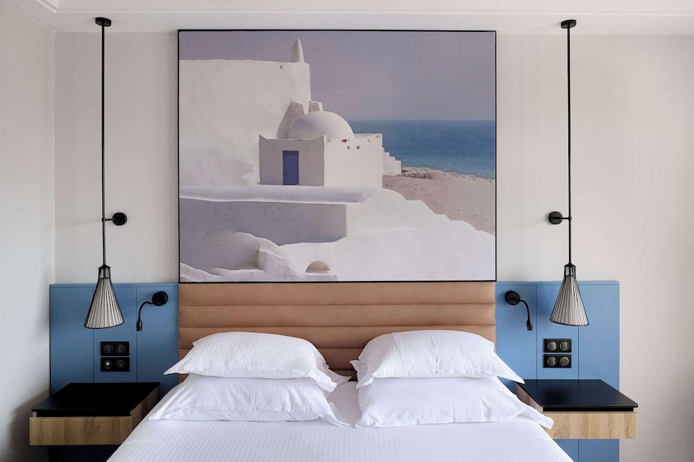Iberostar Waves Mehari Djerba — Hotel rooms in Aghir, Medenine