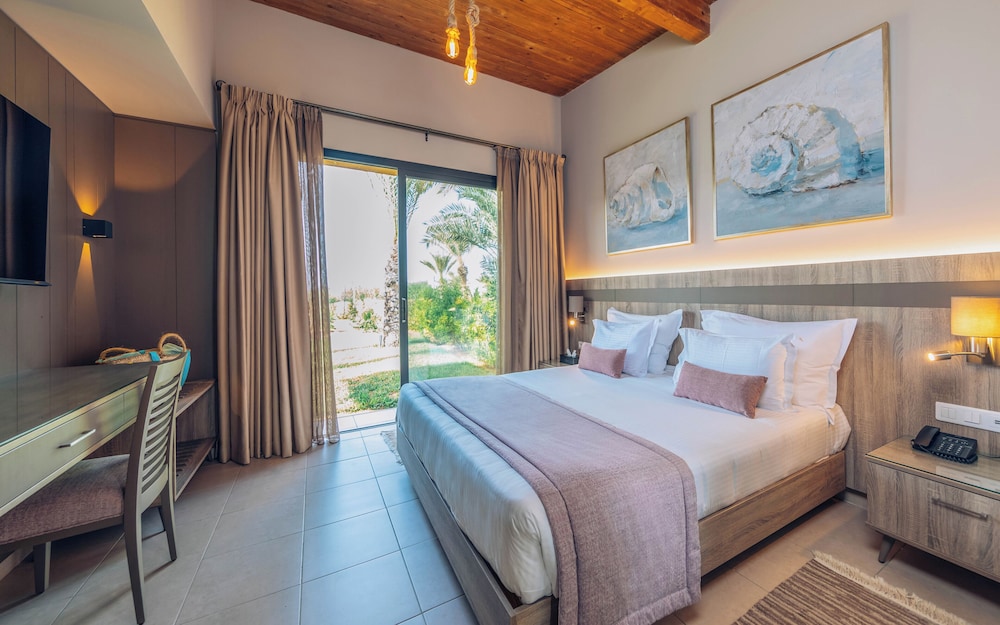 Iberostar Waves Mehari Djerba — Hotel rooms in Aghir, Medenine
