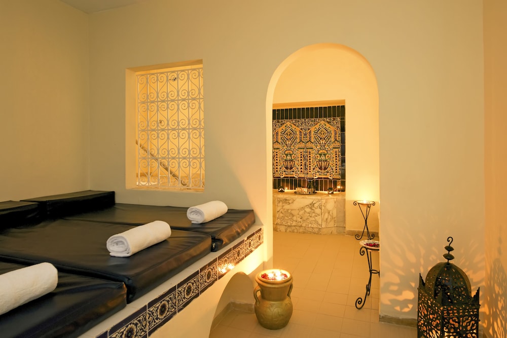 Iberostar Waves Mehari Djerba — Spa in Aghir, Medenine