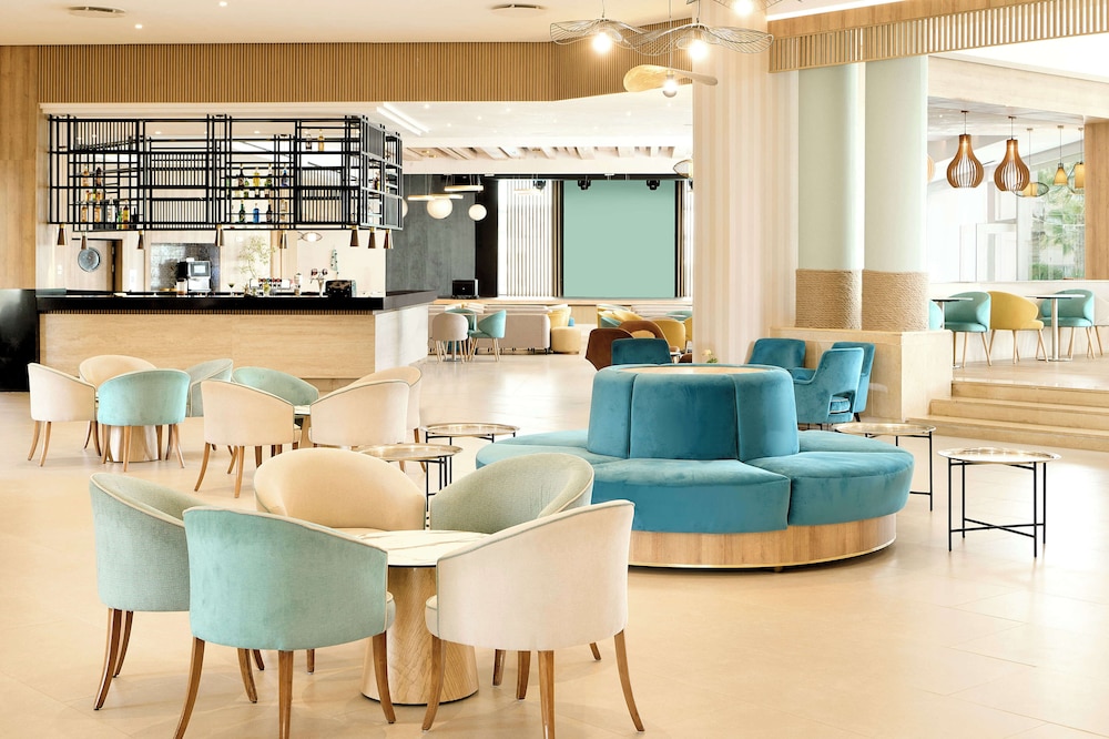 Iberostar Waves Mehari Djerba — Restaurant & bars in Aghir, Medenine