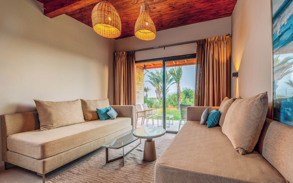 Iberostar Waves Mehari Djerba — Hotel rooms in Aghir, Medenine