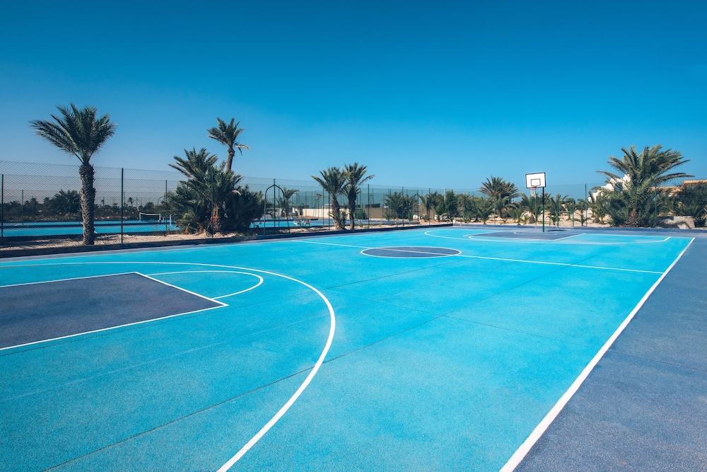 Iberostar Waves Mehari Djerba — Sports & recreation in Aghir, Medenine