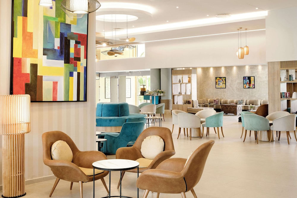 Iberostar Waves Mehari Djerba — Hotel building in Aghir, Medenine
