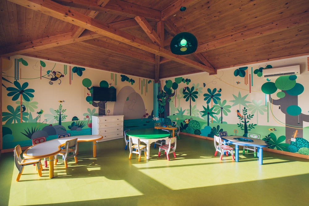 Iberostar Waves Mehari Djerba — Attractions for children in Aghir, Medenine