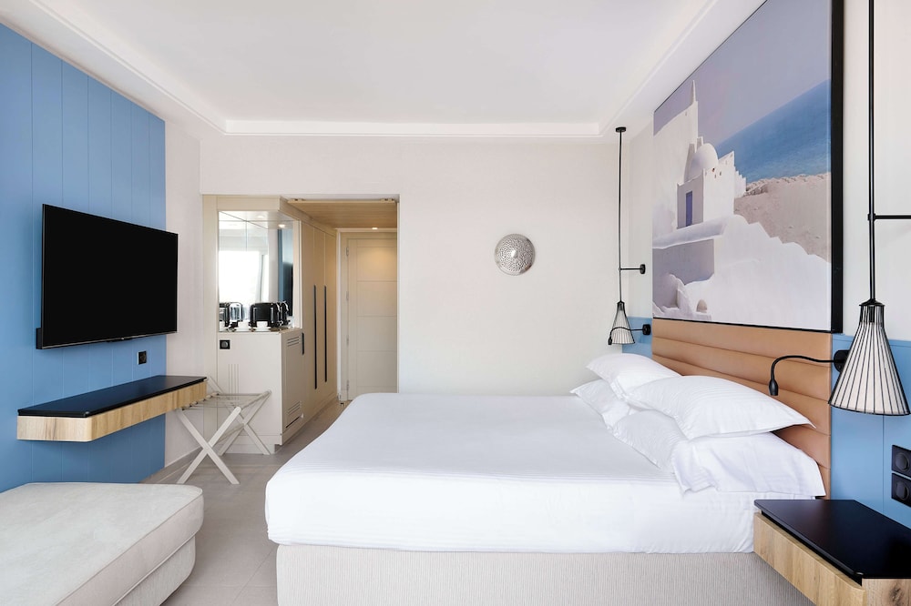Iberostar Waves Mehari Djerba — Hotel rooms in Aghir, Medenine