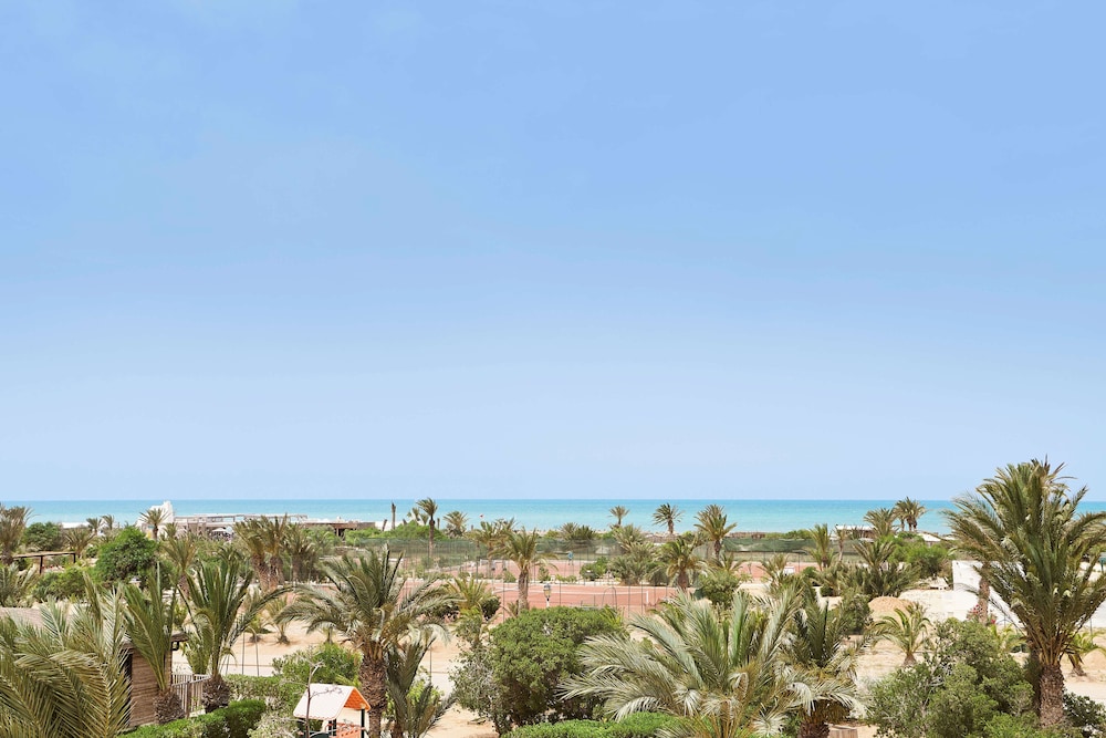 Iberostar Waves Mehari Djerba — Sports & recreation in Aghir, Medenine