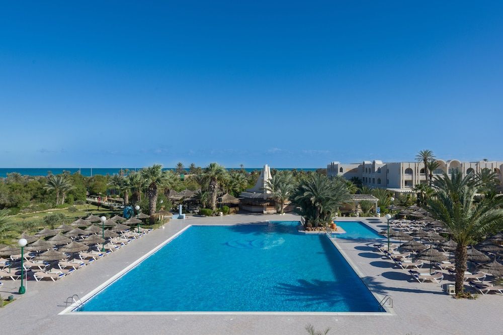 Iberostar Waves Mehari Djerba image
