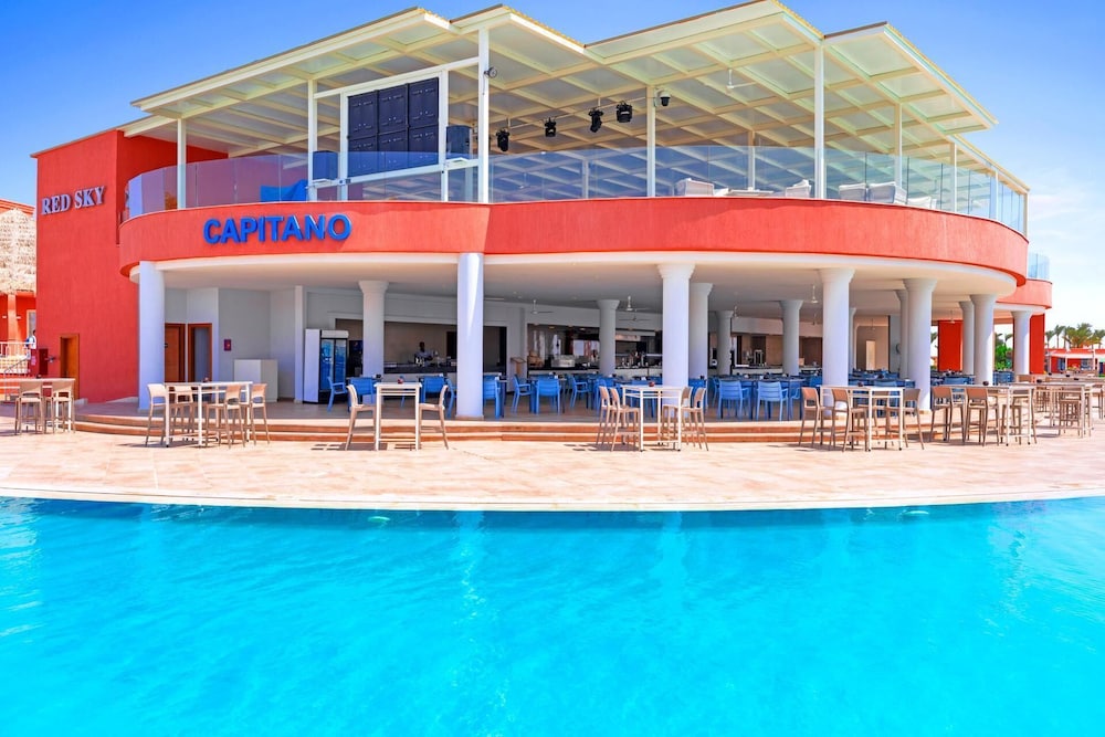 Pickalbatros Laguna Vista Resort - Sharm El Sheikh — Restaurant & bars in Sharm El Sheikh, Red Sea