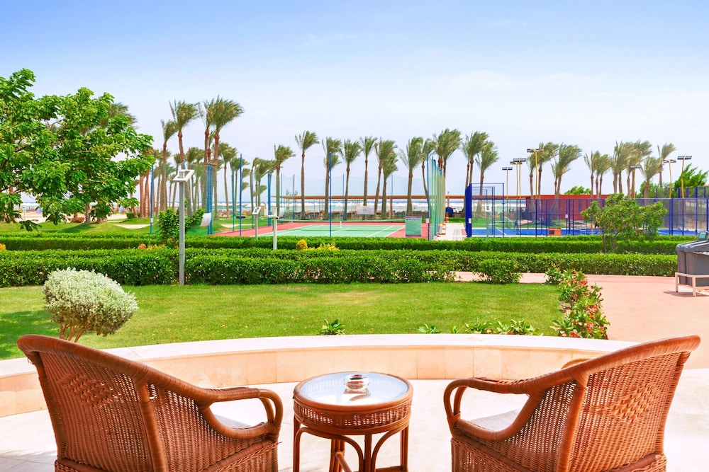 Pickalbatros Laguna Vista Resort - Sharm El Sheikh — Sports & recreation in Sharm El Sheikh, Red Sea