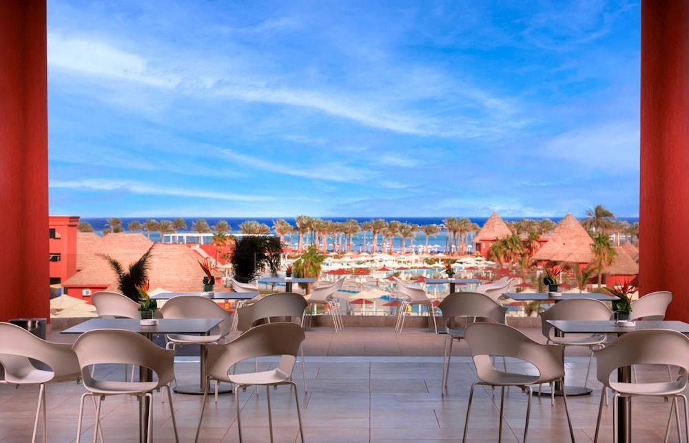 Pickalbatros Laguna Vista Resort - Sharm El Sheikh — Restaurant & bars in Sharm El Sheikh, Red Sea